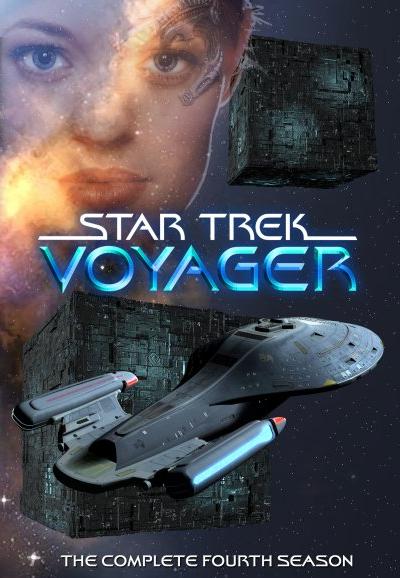 Star Trek Voyager - Season 4 [15035] (A1777163271) [[TV Shows]] --Plex--